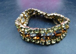 sherman amber bracelet a
